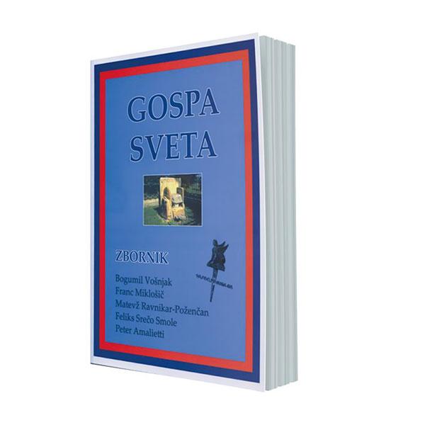 Gospa sveta 