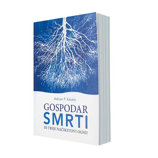 Gospodar smrti in trije Načiketovi ognji