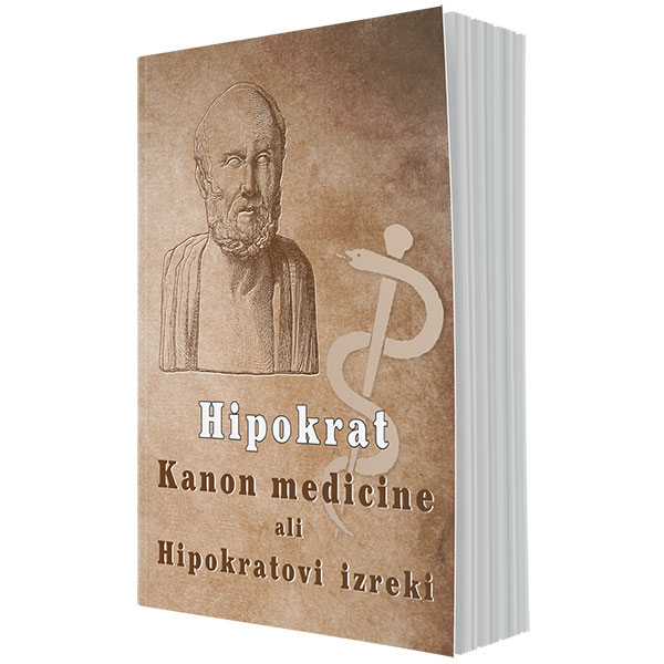 Kanon medicine ali Hipokratovi izreki