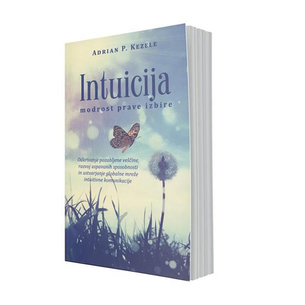 Intuicija – modrost prave izbire 
