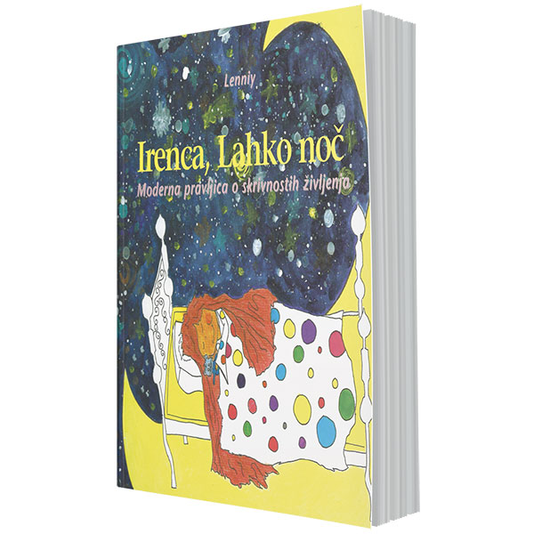 Irenca, lahko noč