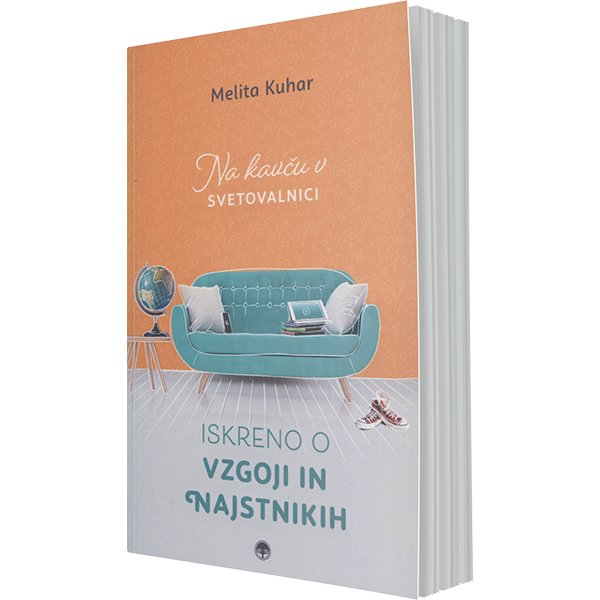 Iskreno o vzgoji in najstnikih