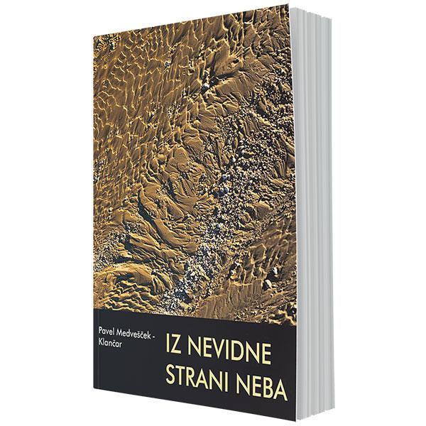 Iz nevidne strani neba – razkrite skrivnosti staroverstva 
