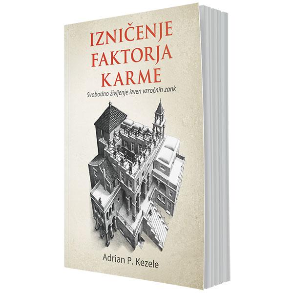 Izničenje faktorja karme