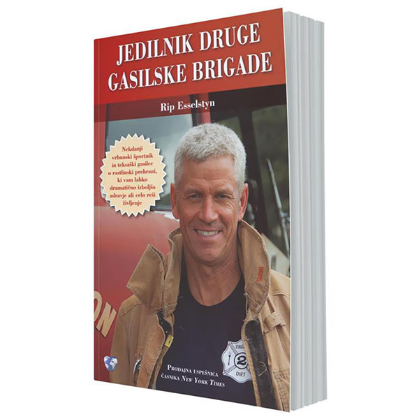 Jedilnik druge gasilske brigade