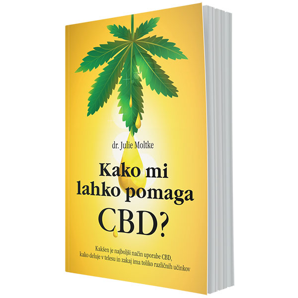 Kako mi lahko pomaga CBD