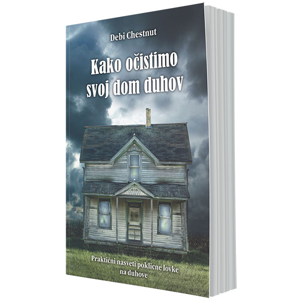 Kako očistimo svoj dom duhov (e-knjiga)