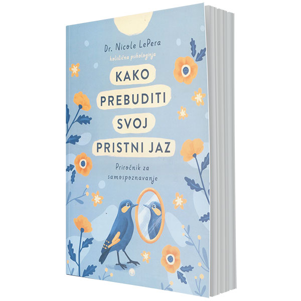 Kako prebuditi svoj pristni jaz