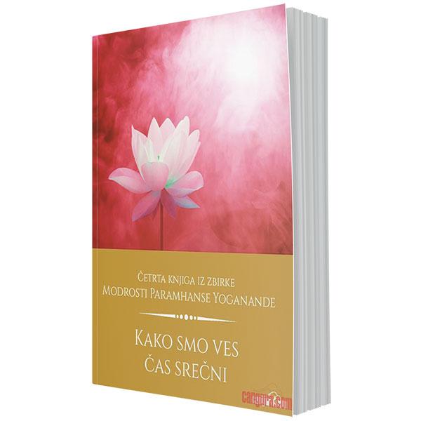 Kako smo ves čas srečni 