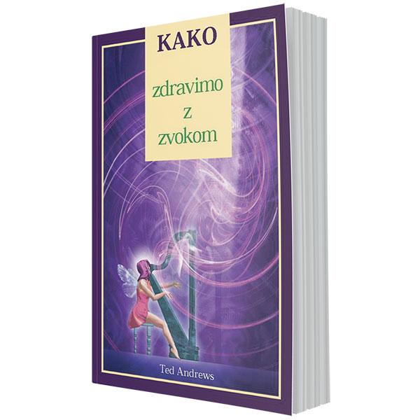 Kako zdravimo z zvokom 