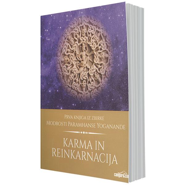 Karma in reinkarnacija