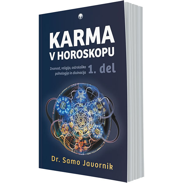 Karma v horoskopu, 1. del