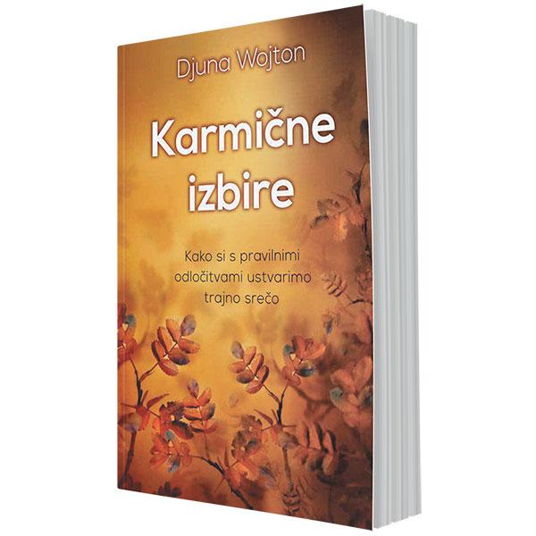 Karmične izbire 
