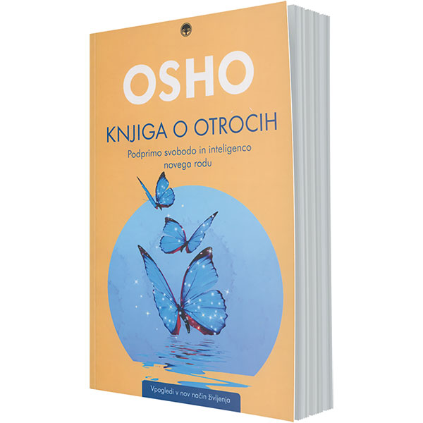 Knjiga o otrocih