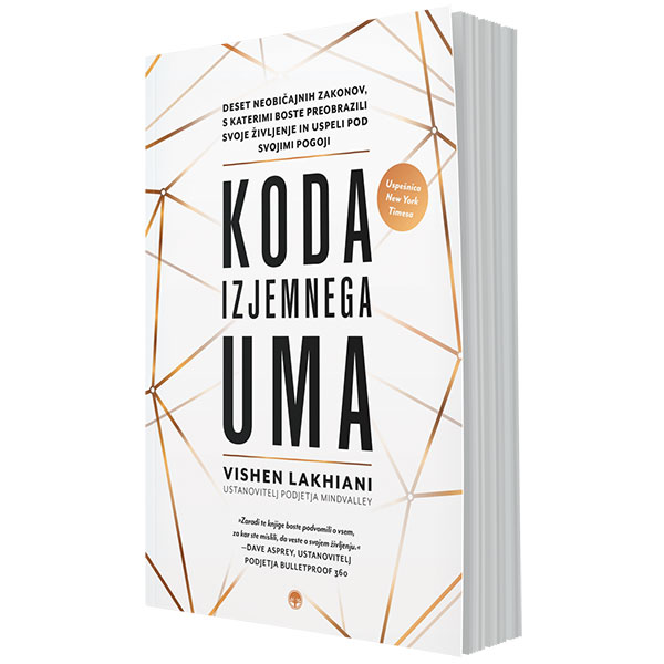 Koda izjemnega uma