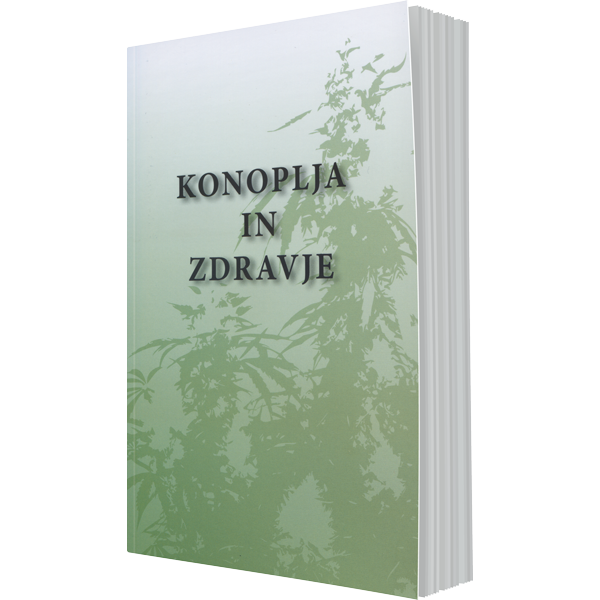 Konoplja in zdravje