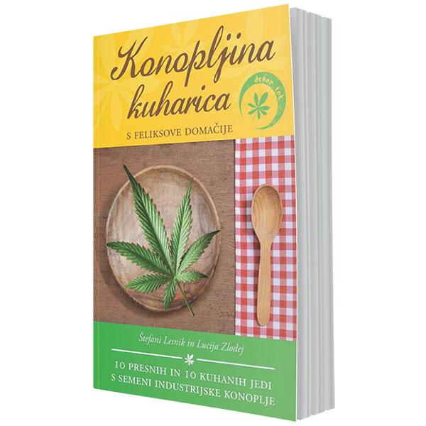 Konopljina kuharica 