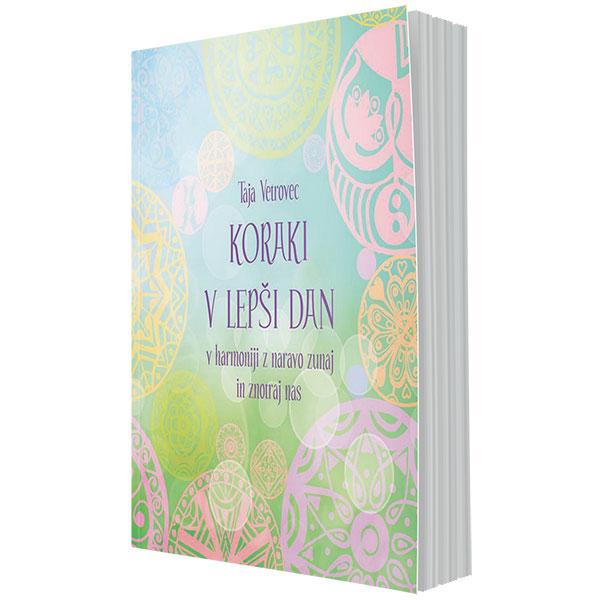 Koraki v lepši dan 