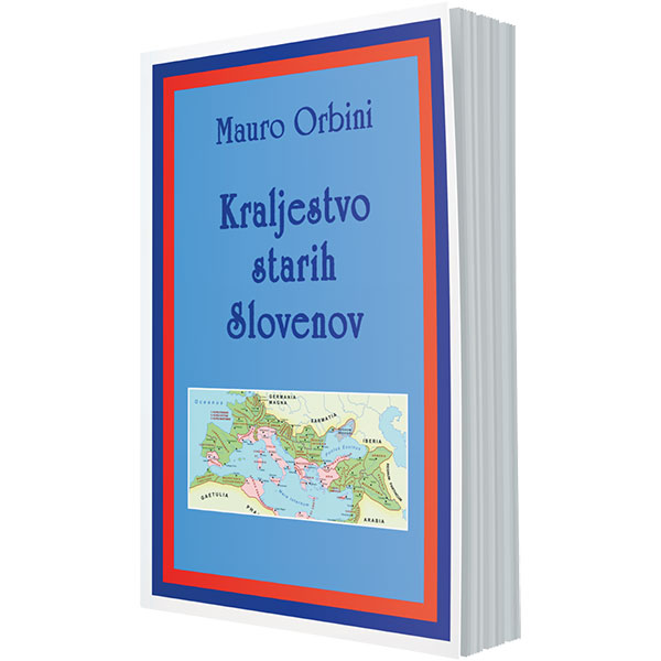 Kraljestvo starih Slovenov
