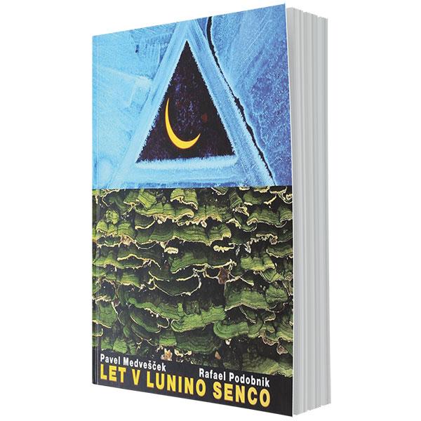 Let v Lunino senco – pripovedi o starih verovanjih 