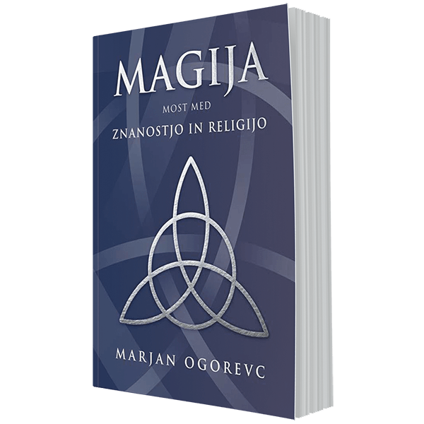 Magija – most med znanostjo in religijo