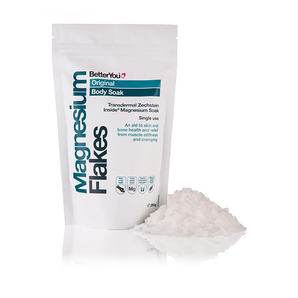 Magnezijevi kosmiči za kopel (250 g)