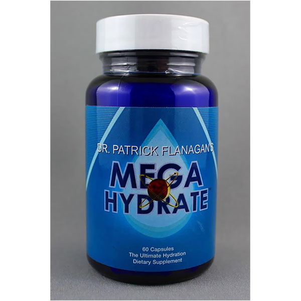 Megahidrat - FHES (60 kapsul)