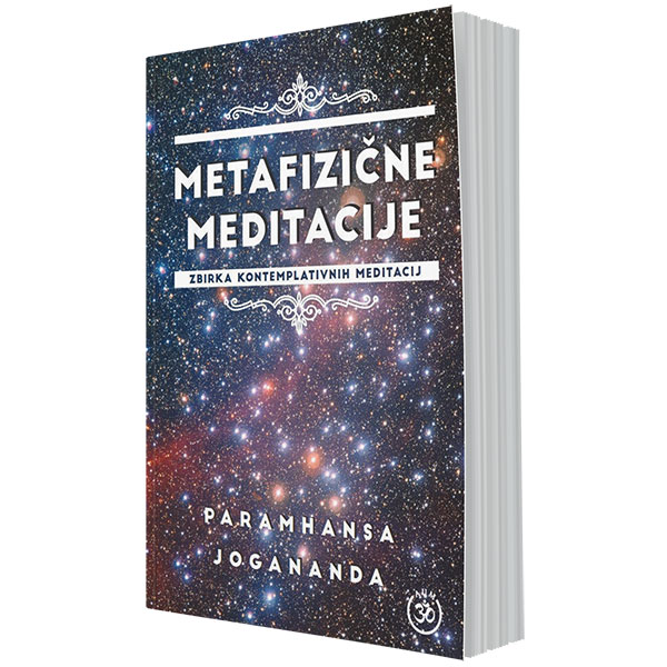 Metafizične meditacije