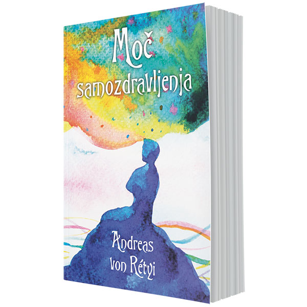 Moč samozdravljenja (e-knjiga)