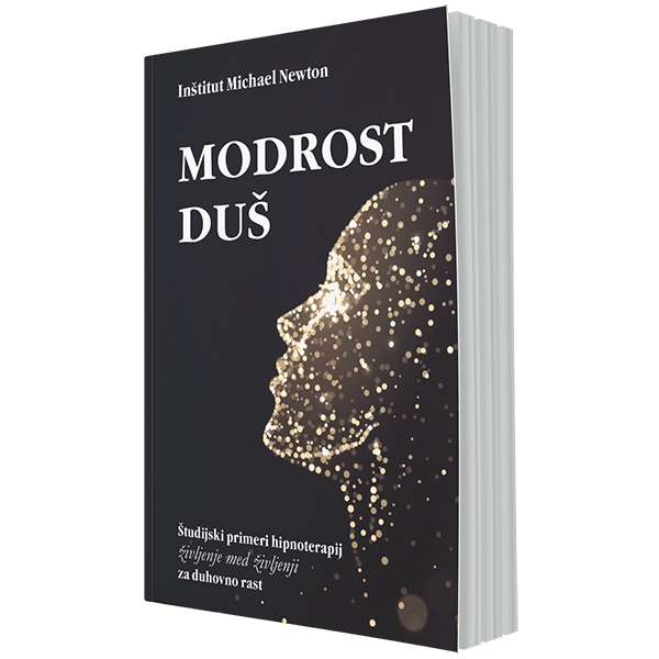 Modrost duš