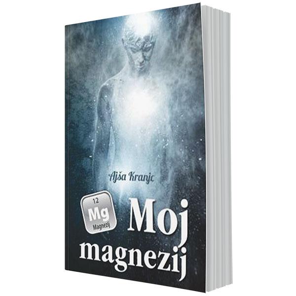 Moj magnezij (e-knjiga)