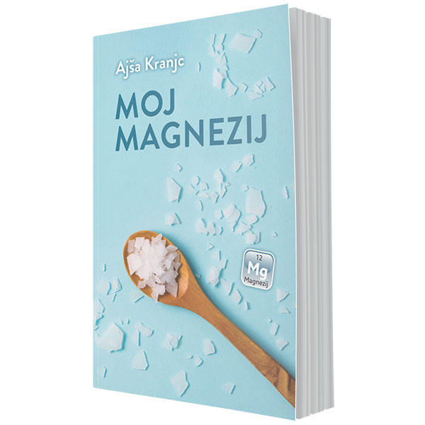 Moj magnezij (e-knjiga)