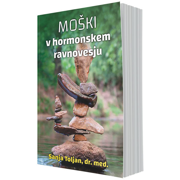 Moški v hormonskem ravnovesju