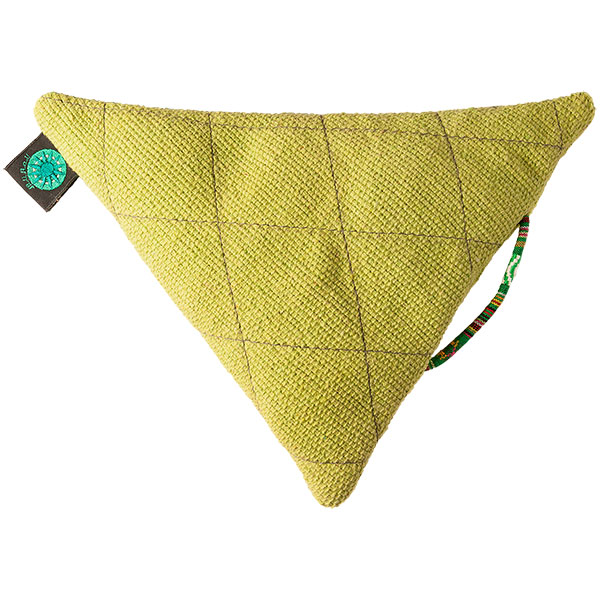 Munay Triangel blazina za meditacijo in sproščanje