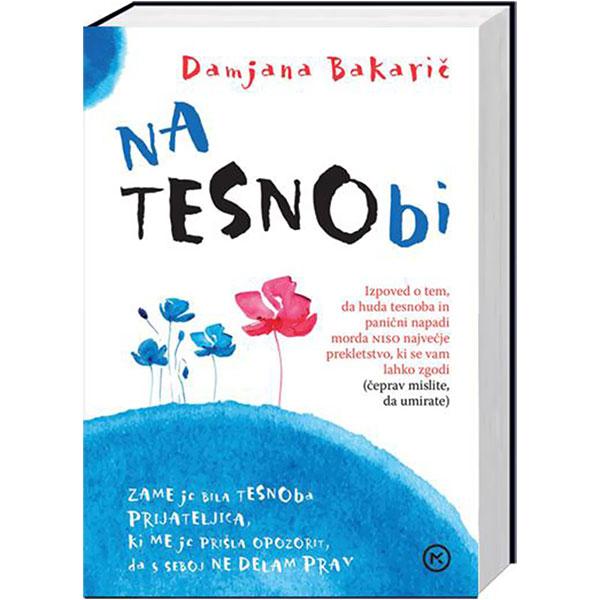 Na tesnobi 