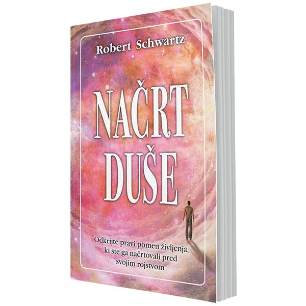 Načrt duše (e-knjiga)