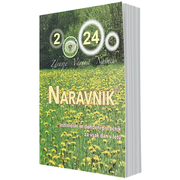 Naravnik 2024