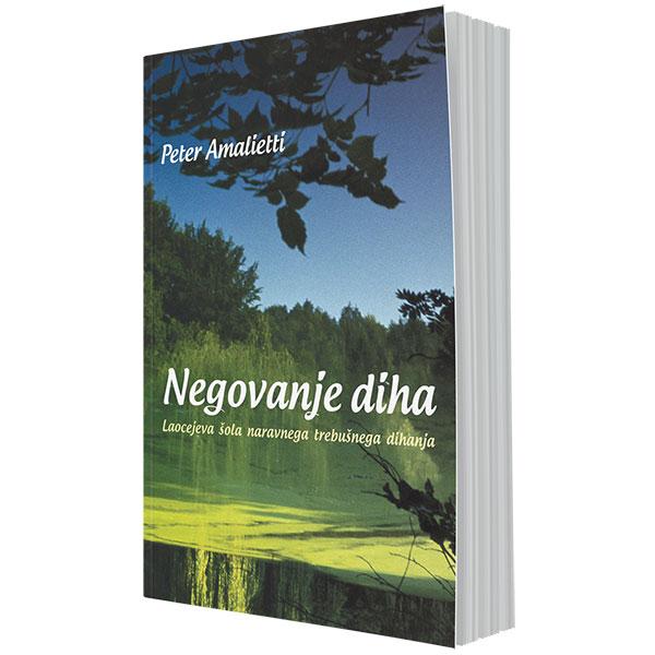 Negovanje diha 