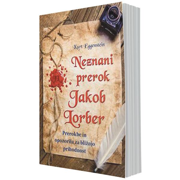 Neznani prerok Jakob Lorber (e-knjiga)