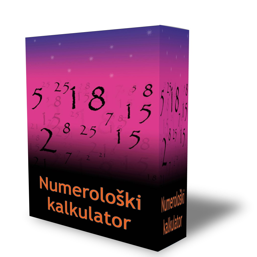 Numerološki kalkulator
