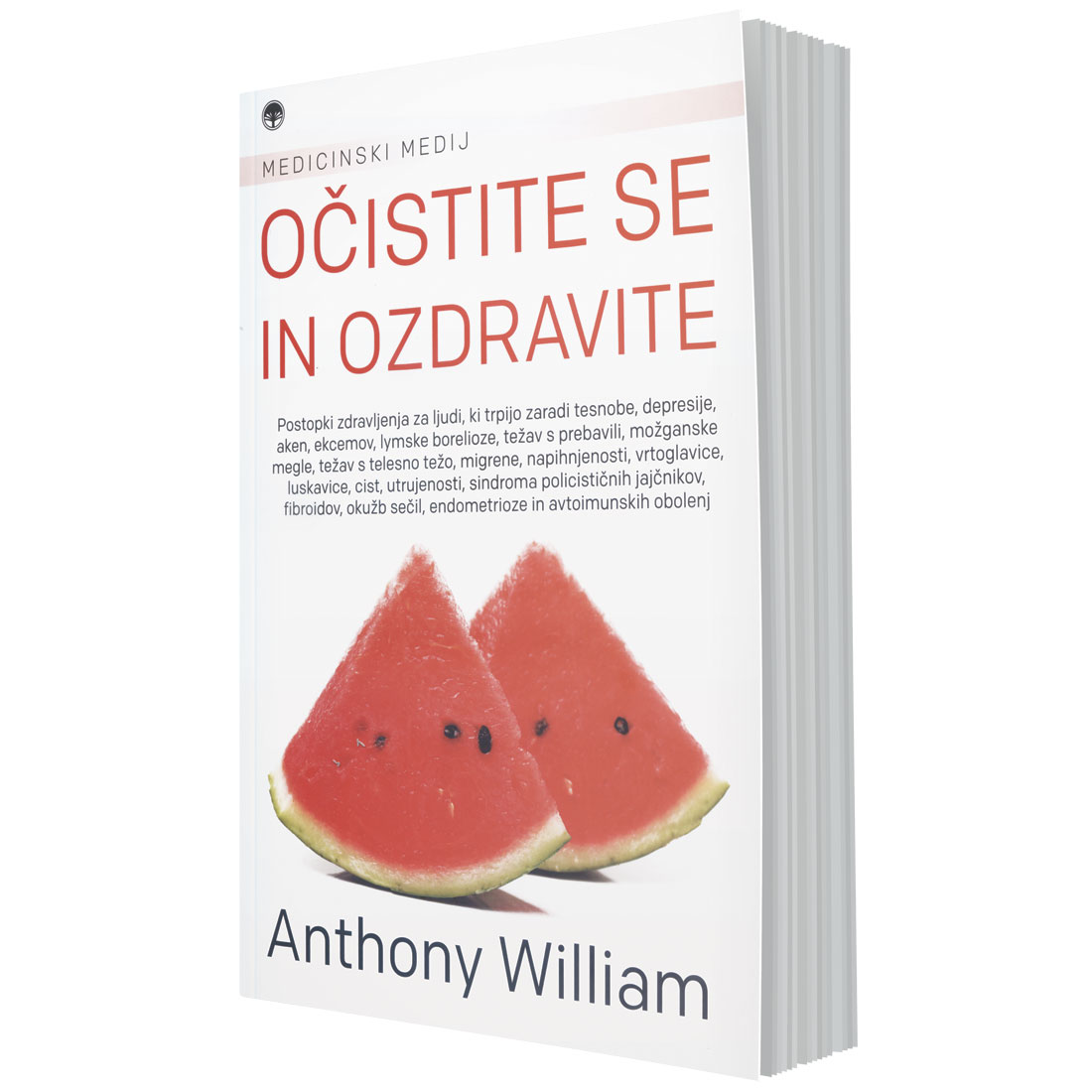 Očistite se in ozdravite