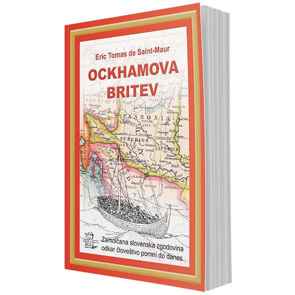 Ockhamova britev 