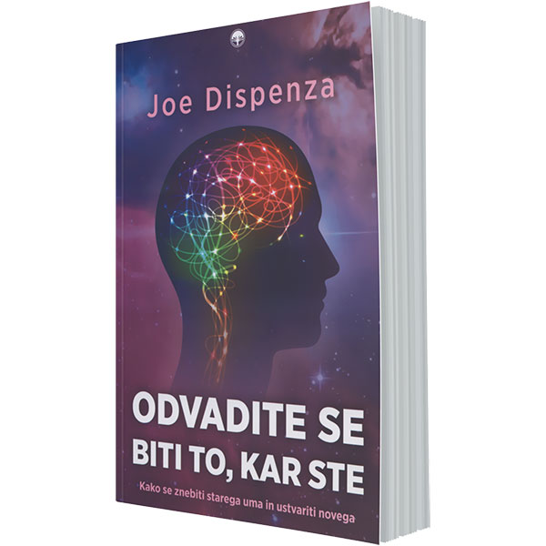 Odvadite se biti to, kar ste