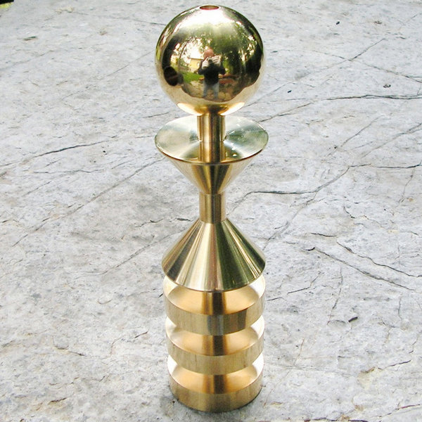 Ono – regulator biopolja za hiše in poslovne objekte