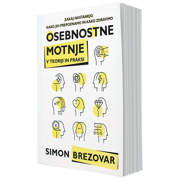 Osebnostne motnje v teoriji in praksi