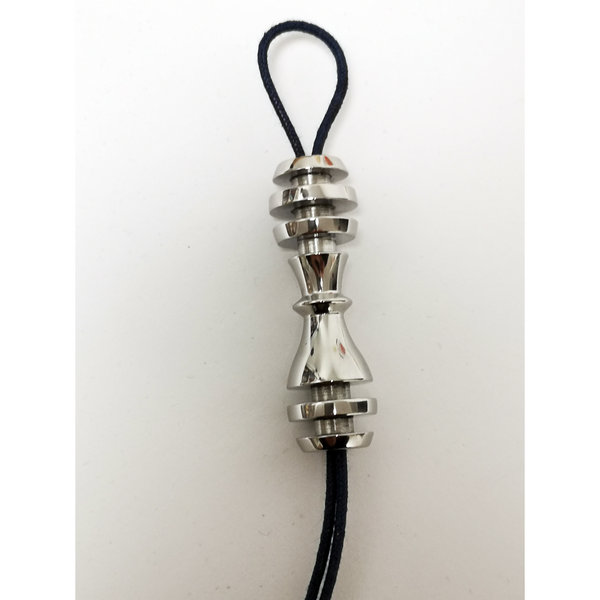 Peta moč – prenosni regulator biopolja