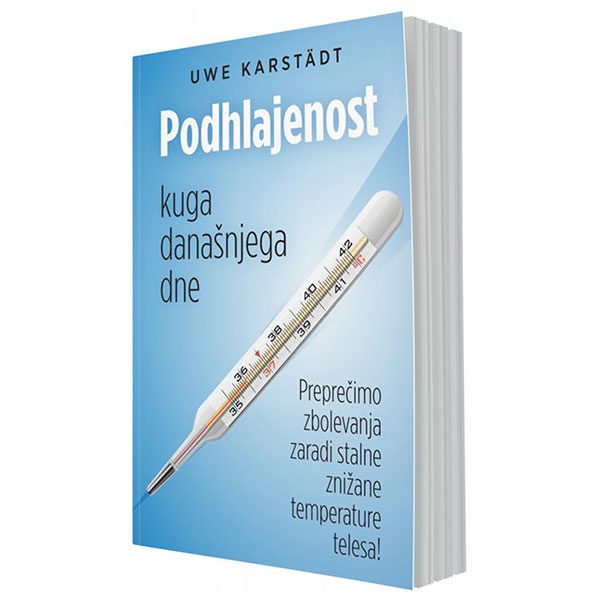 Podhlajenost – kuga današnjega časa (e-knjiga) 