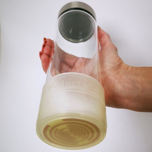 Steklenica Polarix (0,5 l)