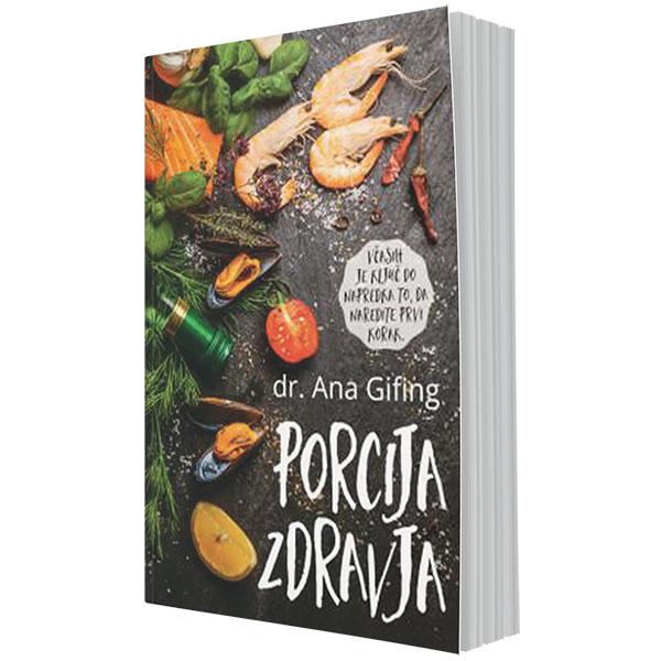 Porcija zdravja (e-knjiga)