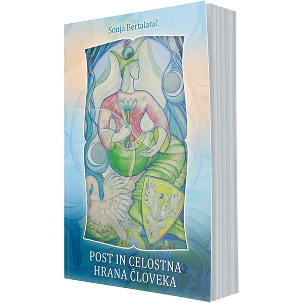 Post in celostna hrana človeka (e-knjiga)